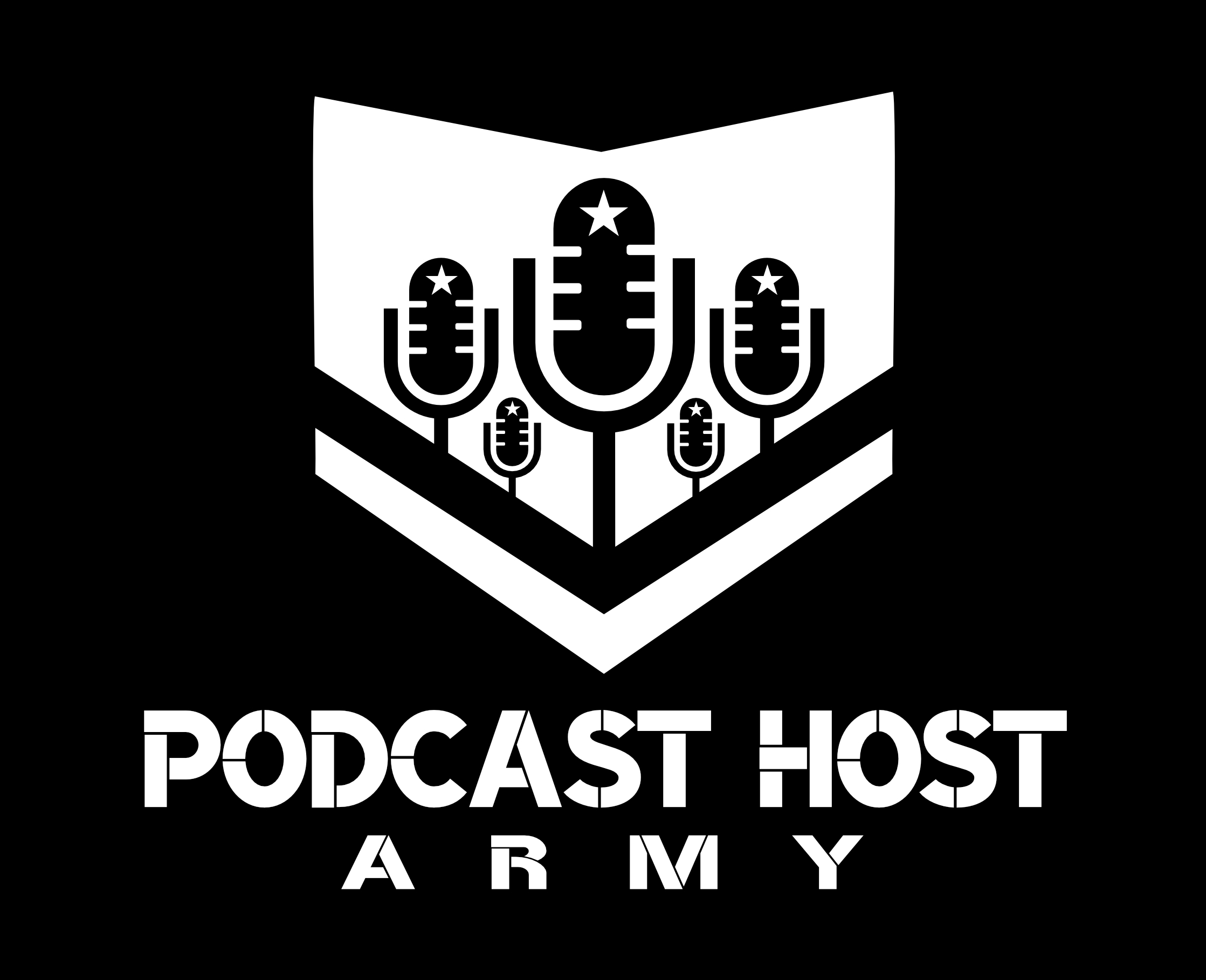 Podcast Home Army